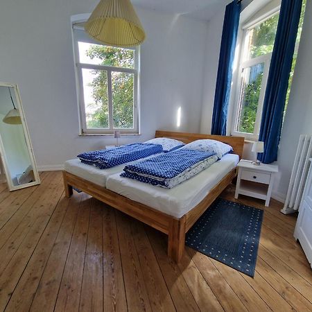 Ferienwohnung Fischersfru Flensburg Dış mekan fotoğraf
